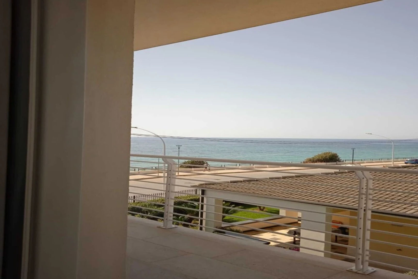 Zaffiro Apartment On Sea Shore