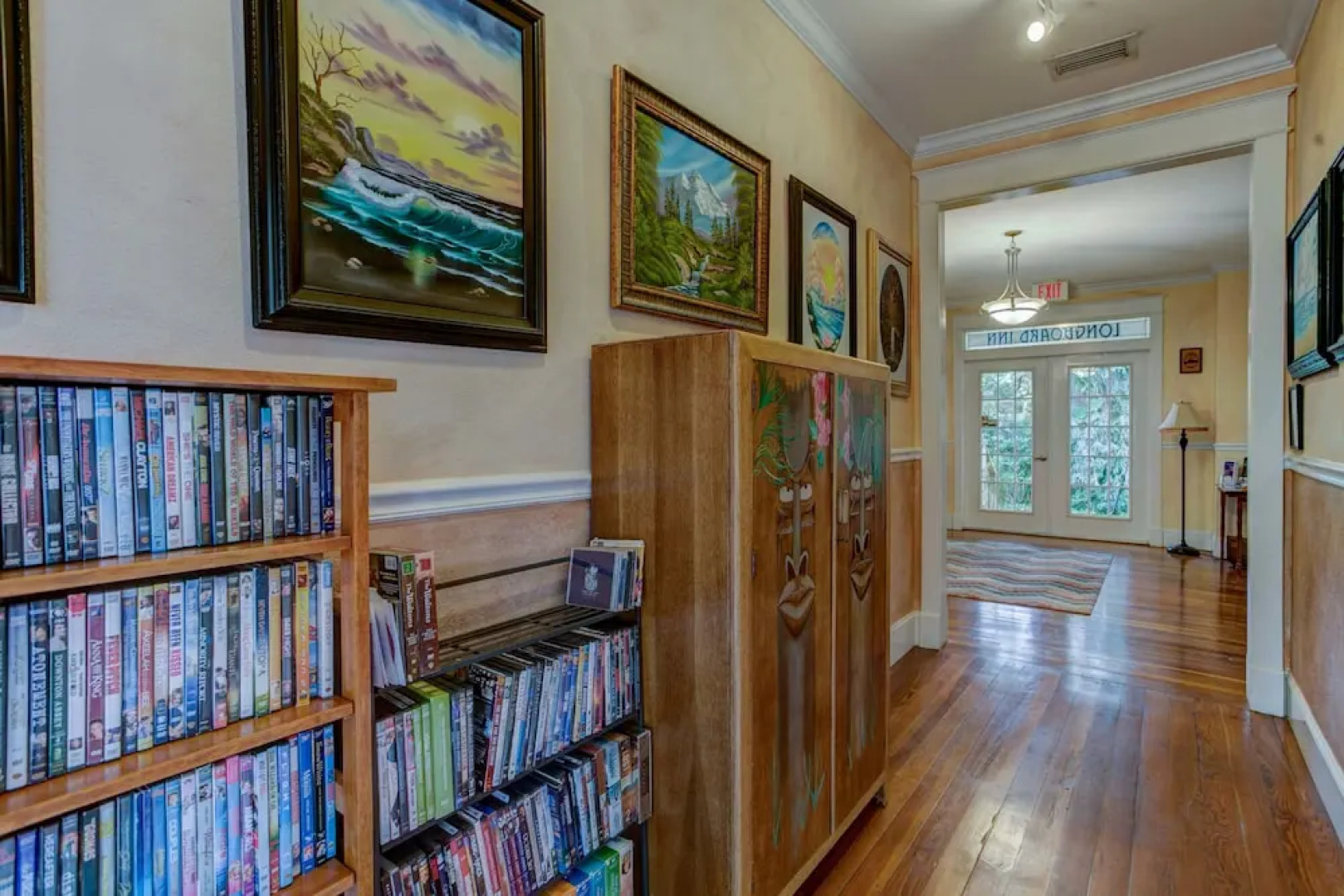 Anchor Inn NSB Bed & Breakfast