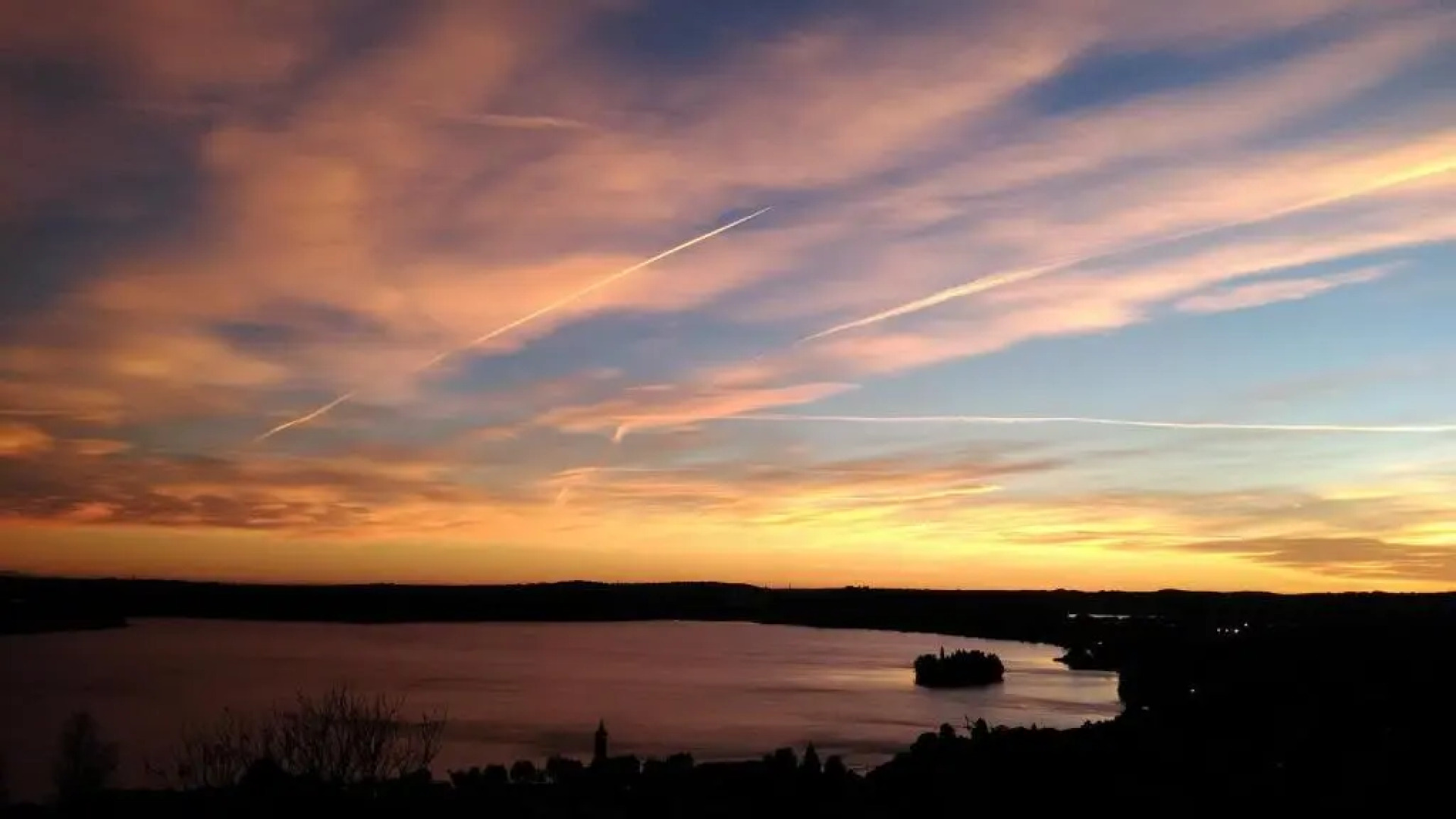 Casa di Sofia e Oscar Lago di Como Canzo