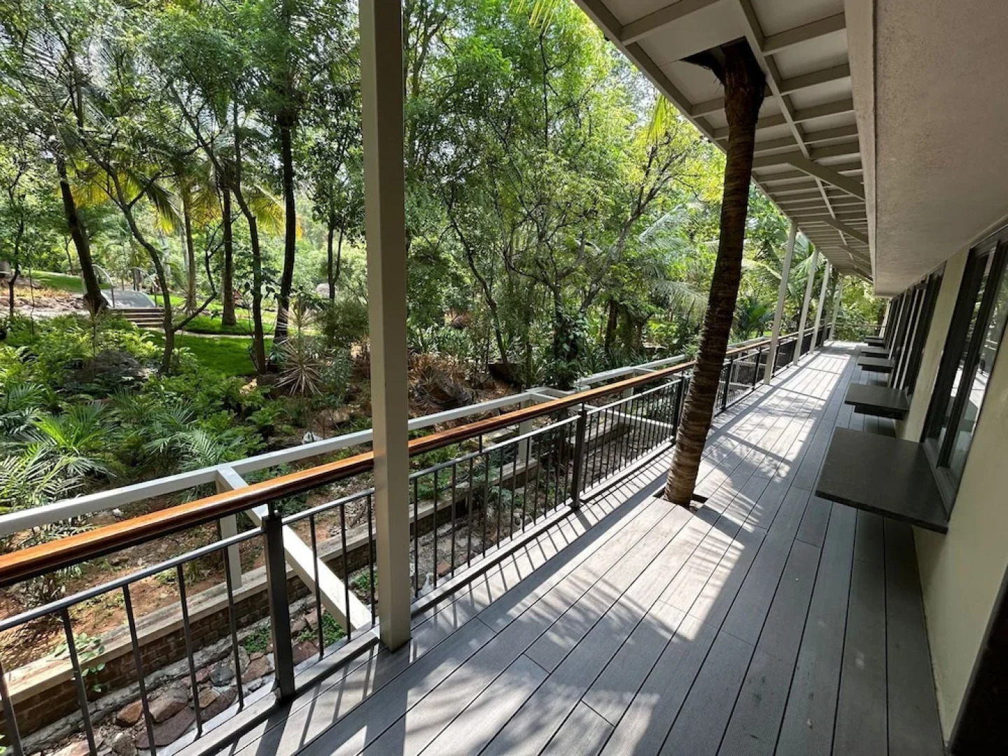 Soul Nest - Pyramid Valley International Bengaluru