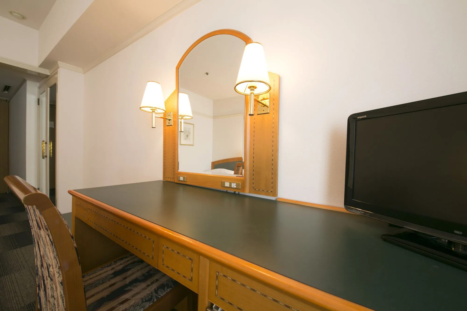 Nagoya Kokusai Hotel