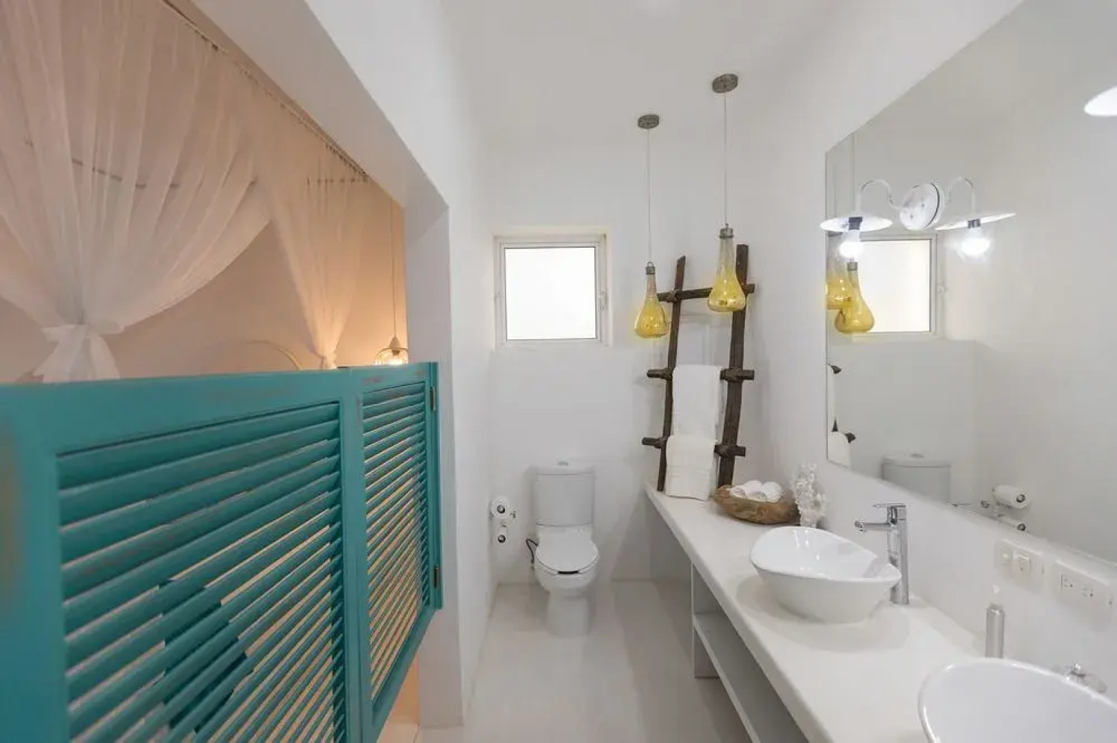 Casa Tara Hotel & Wellness Retreat