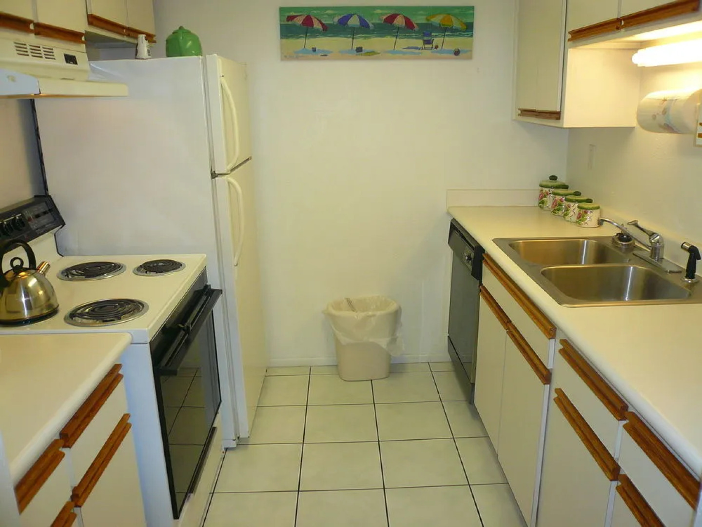 Bermuda Bay by Affordable Beach Condos