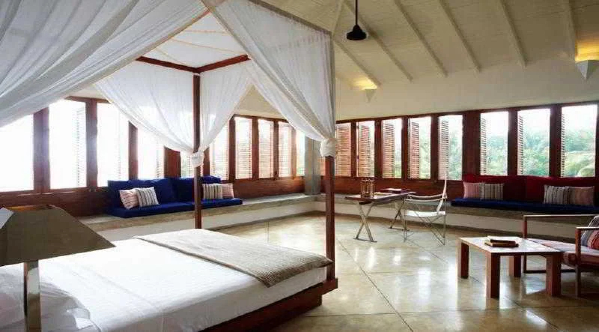 The Frangipani Tree by Edwards Collection