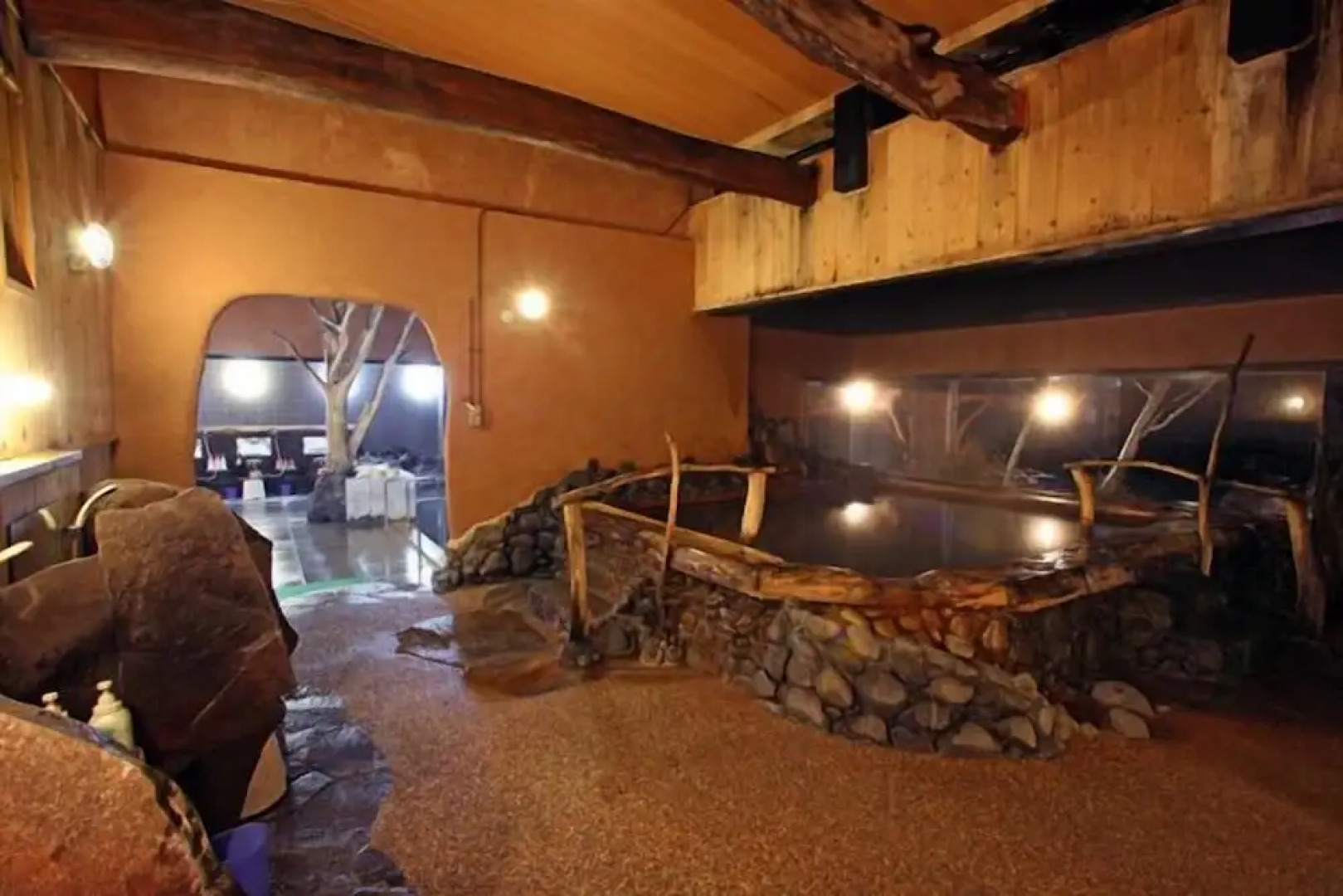 Hotel Greenpia Minami Aso