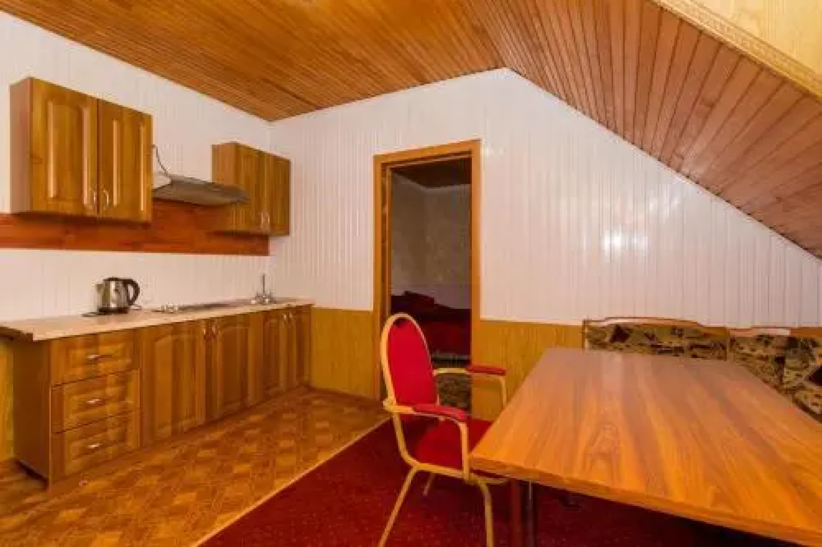 Apartments U Zhanny