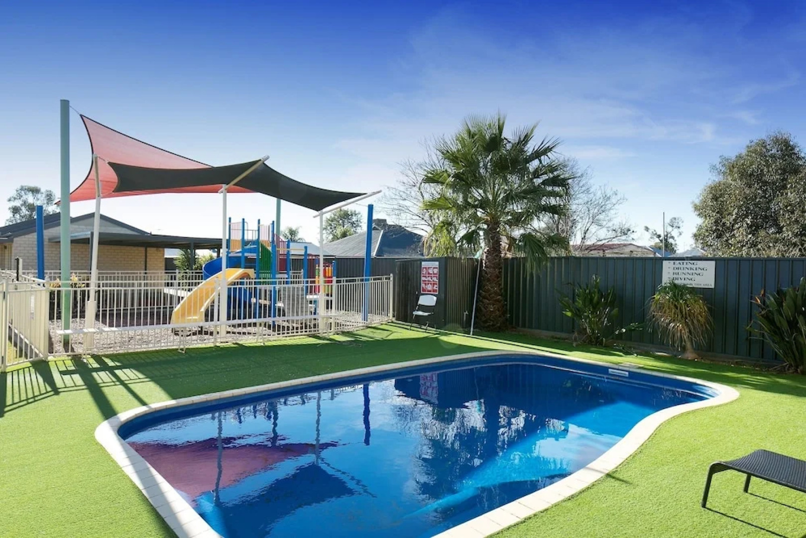 Kennedy Holiday Resort