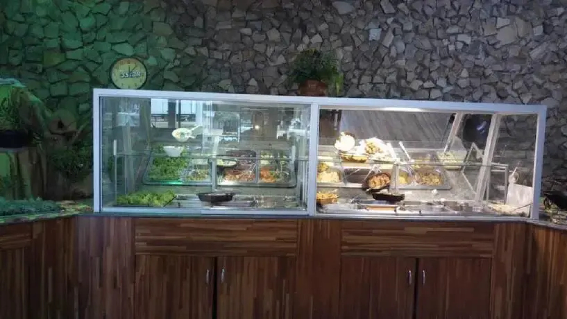 Hotel e Churrascaria Concordia