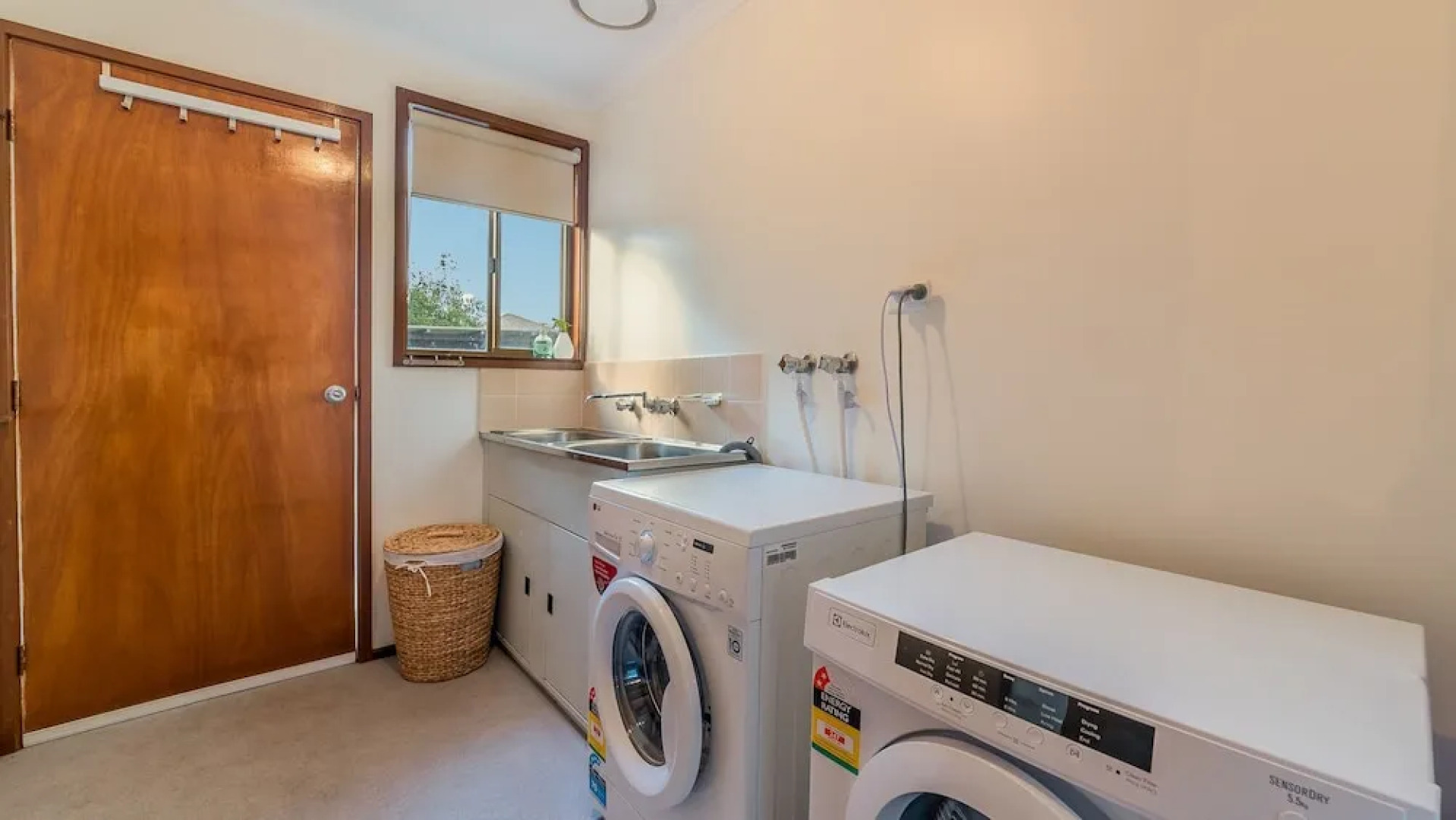 Pescarina - Free Wifi