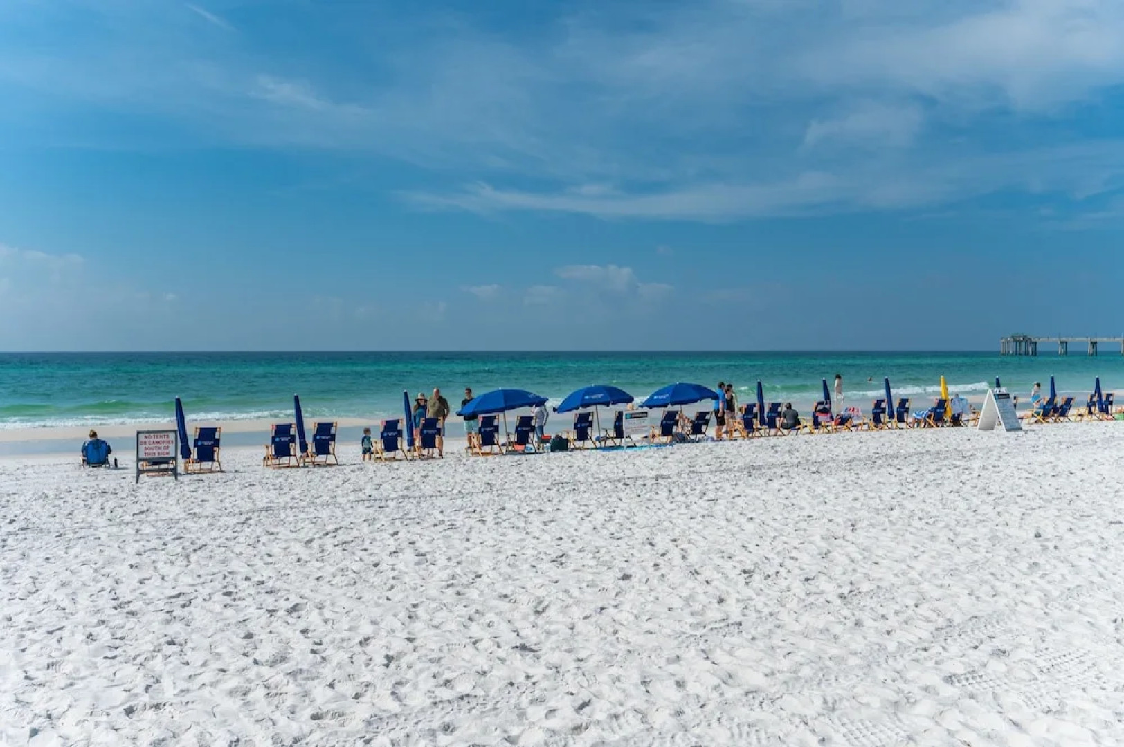 Destin West Resort by Panhandle Getaways