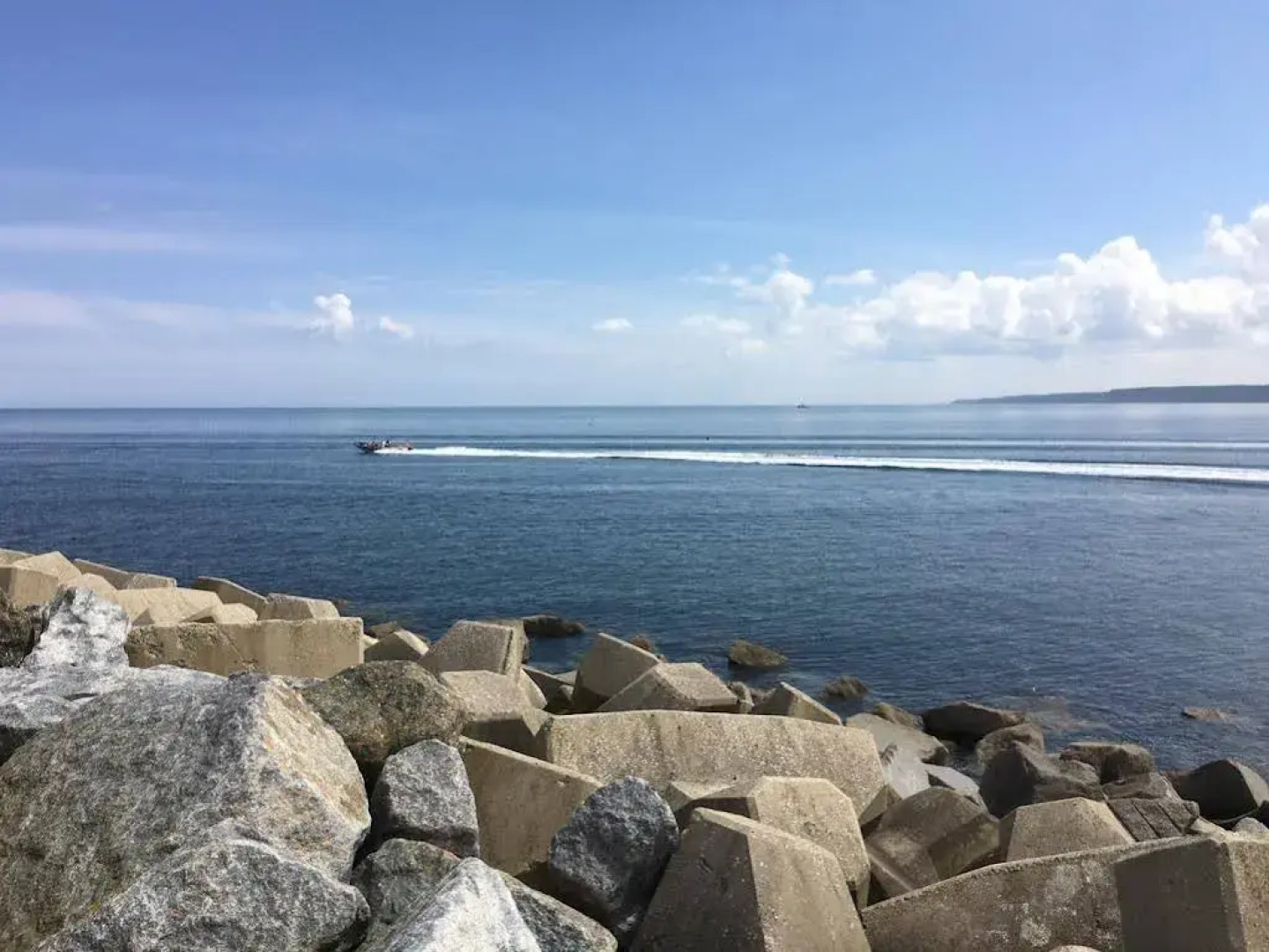 Lighthouse Holiday Cottage