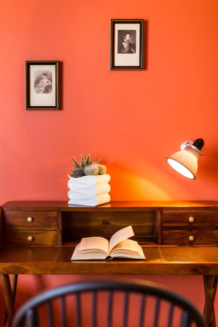 Villa Bougainville by Happyculture