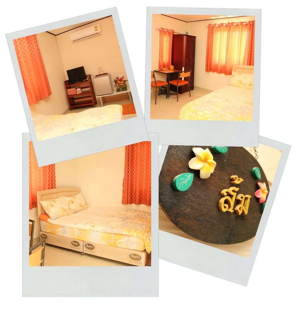 Luckhanavadee Resort