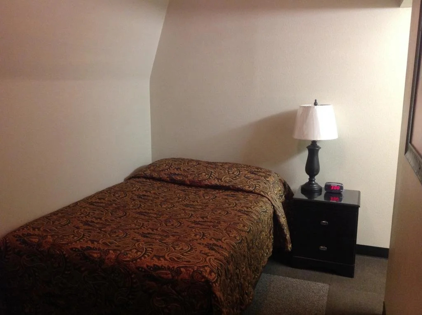 Westgate Lodge In Odessa