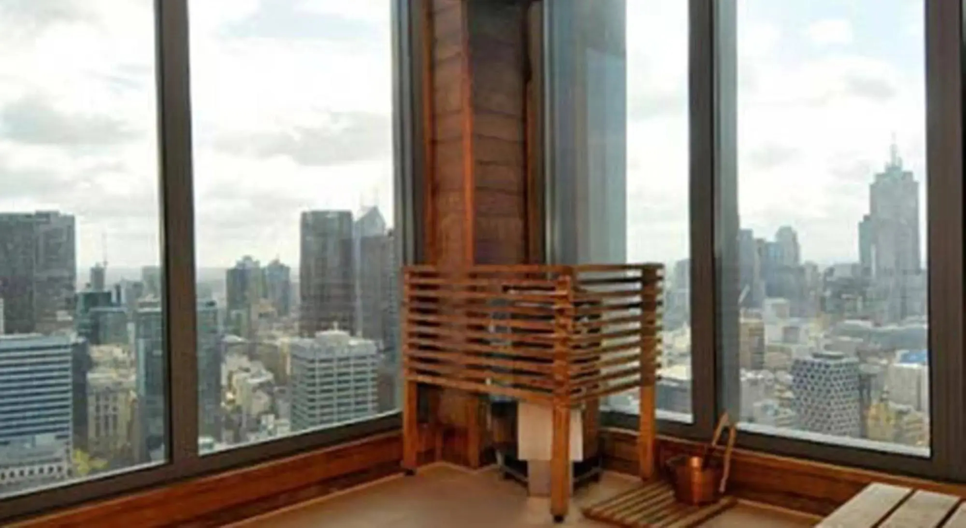 Platinum Apartments at Freshwater