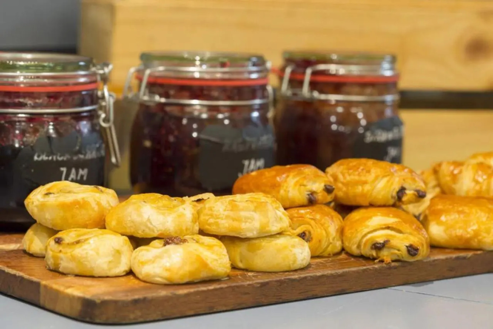 The Bonnington Dublin