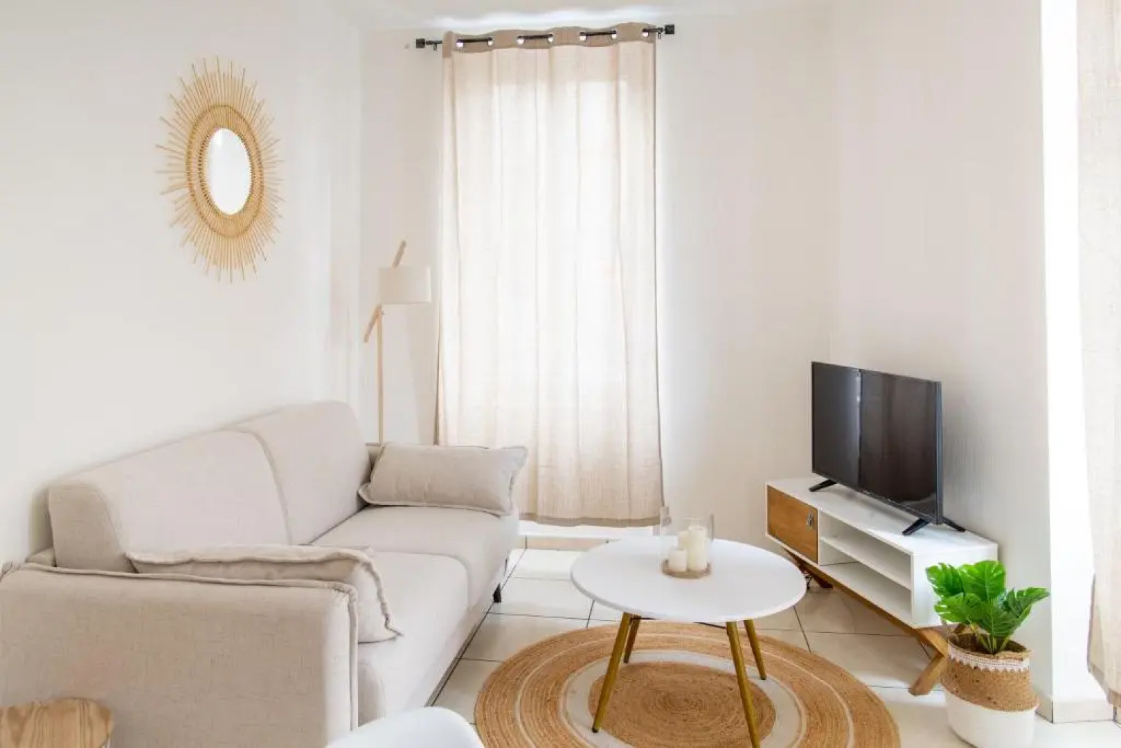 Coziliz Cosy & Lumineux 35m2 dans l'hypercentre