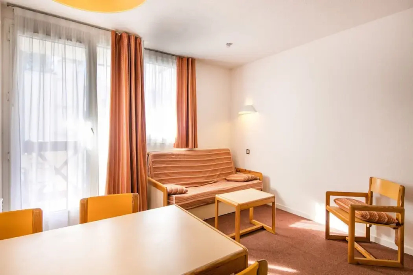 Vacancéole - Résidence La Croix Margot