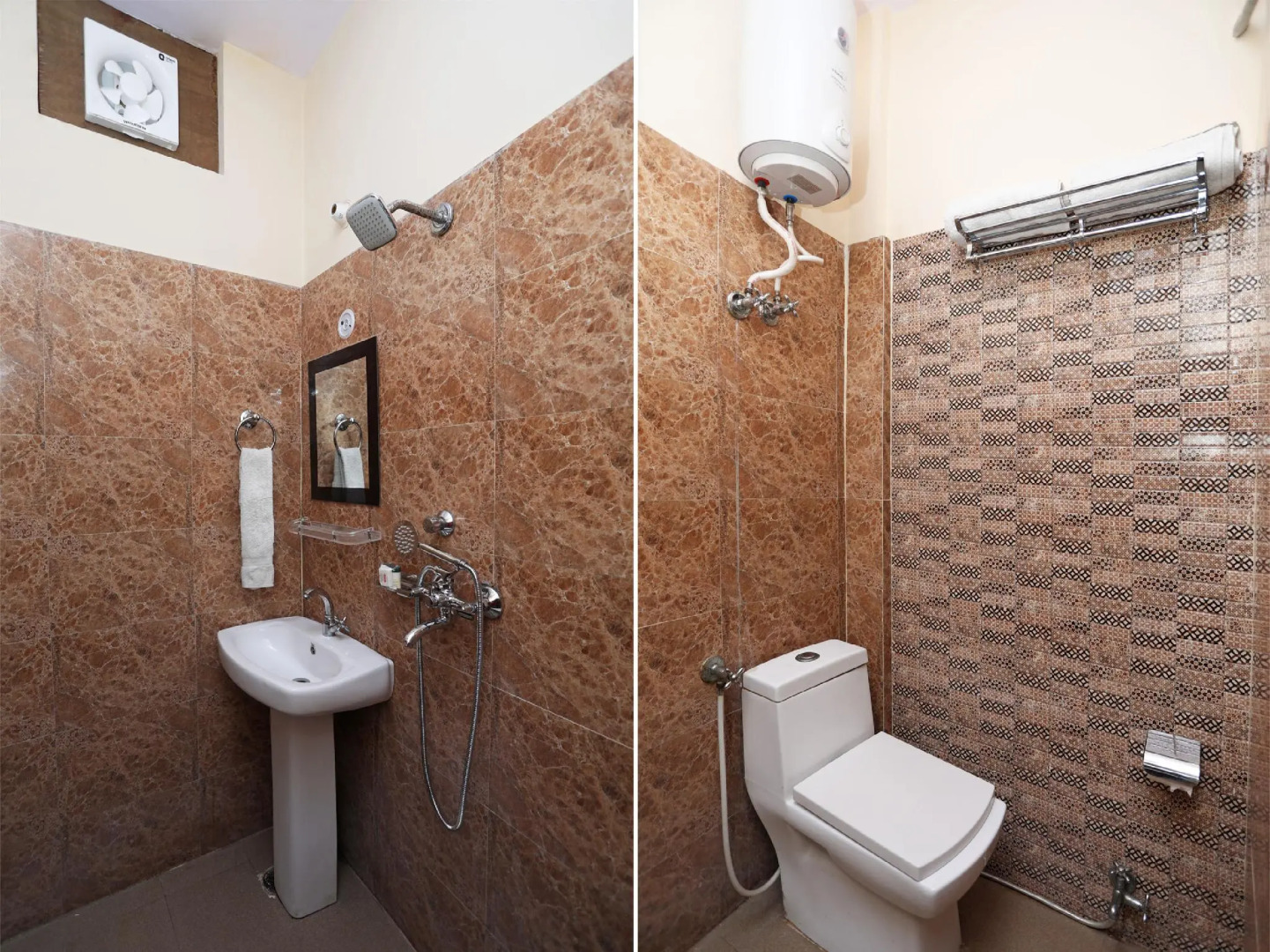 OYO 14949 Hotel Shashi Residency