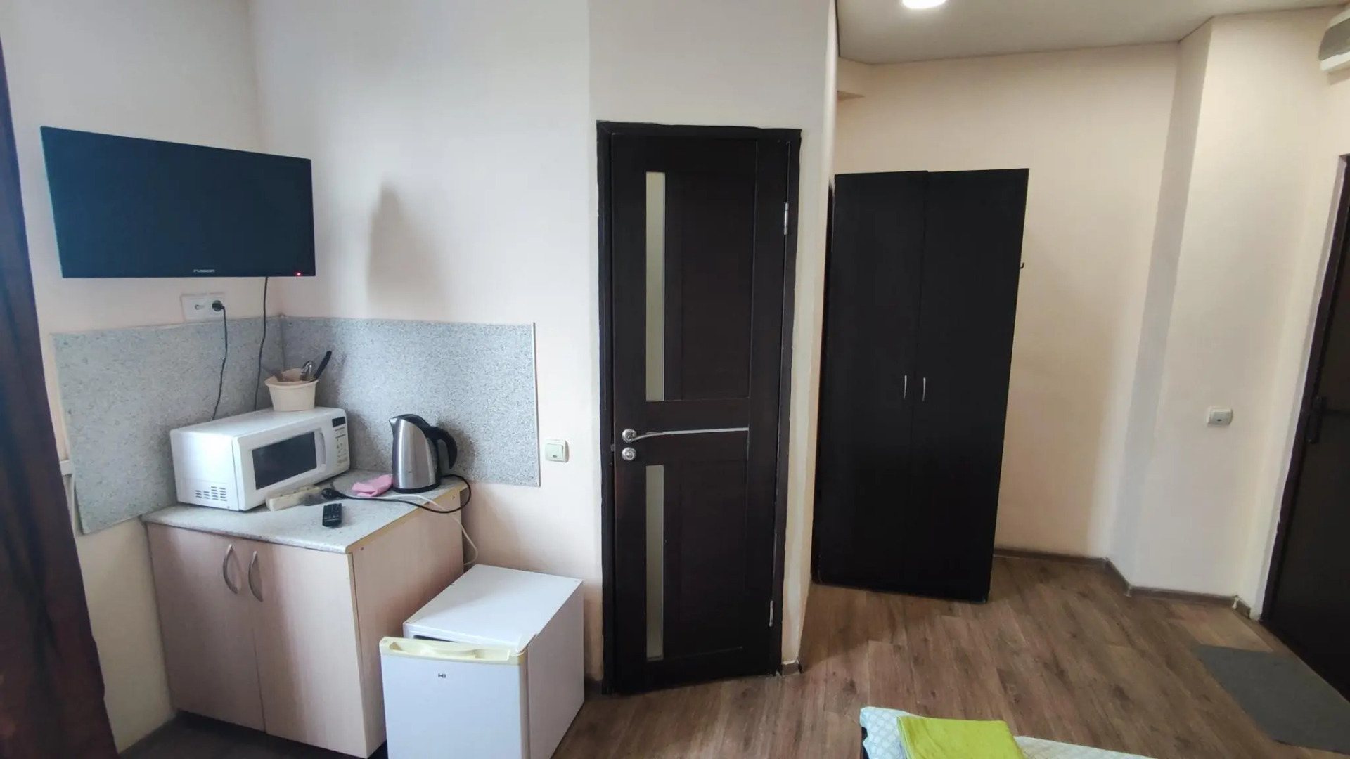 Апартаменты на улице Корабельная