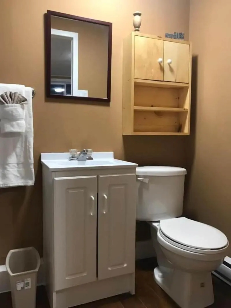 Harbourview Motel & Accommodations