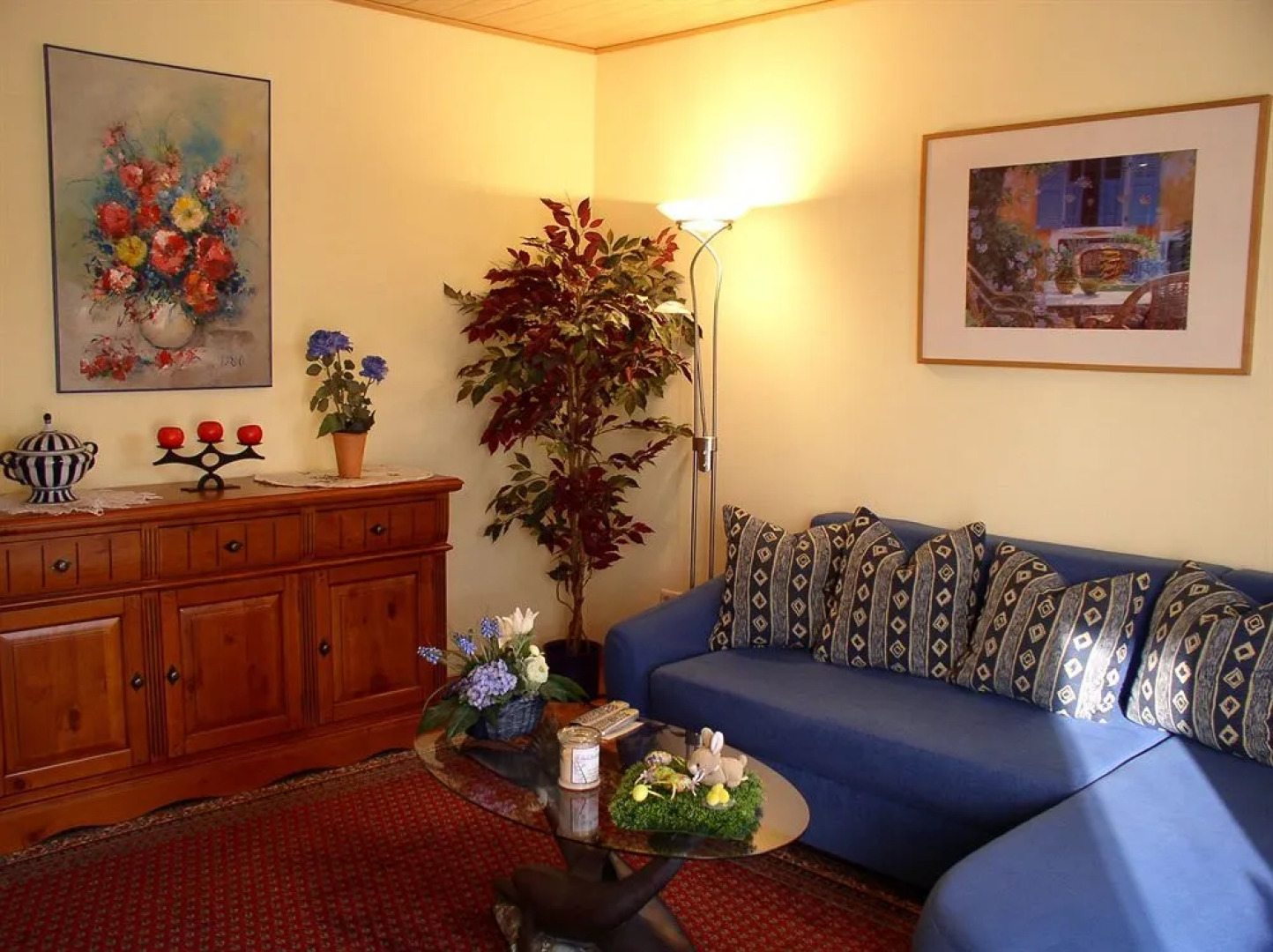 Gästehaus Birnbaumhof