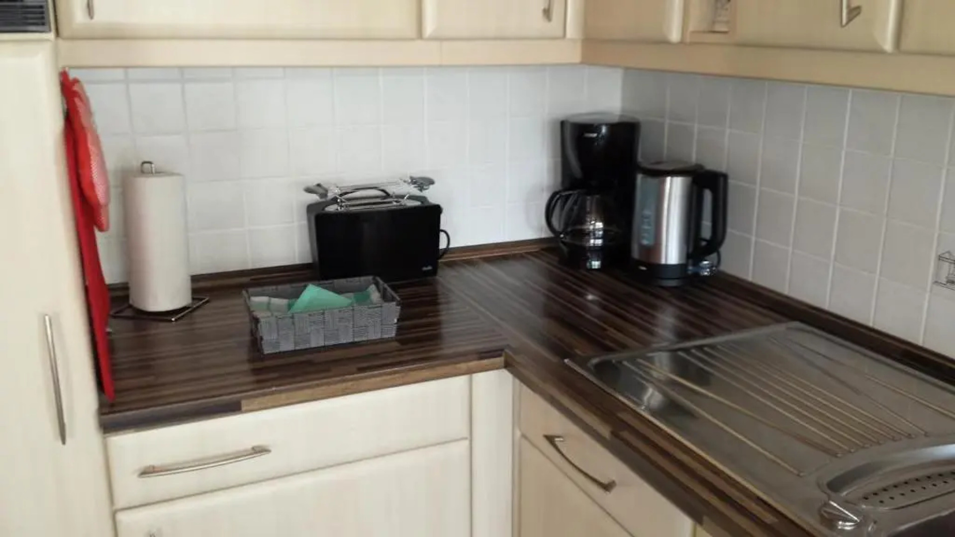 Ferienwohnung Spitzner