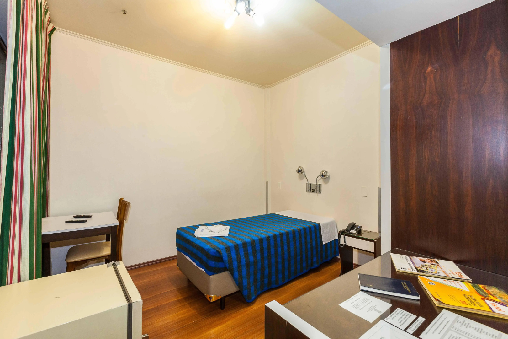 Hotel Letto Caxias