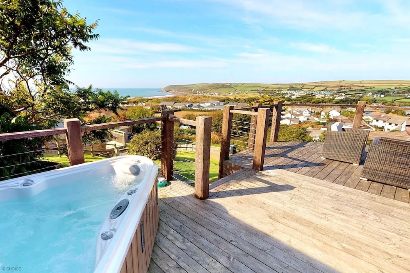 Croyde Iluka 3 Bedrooms