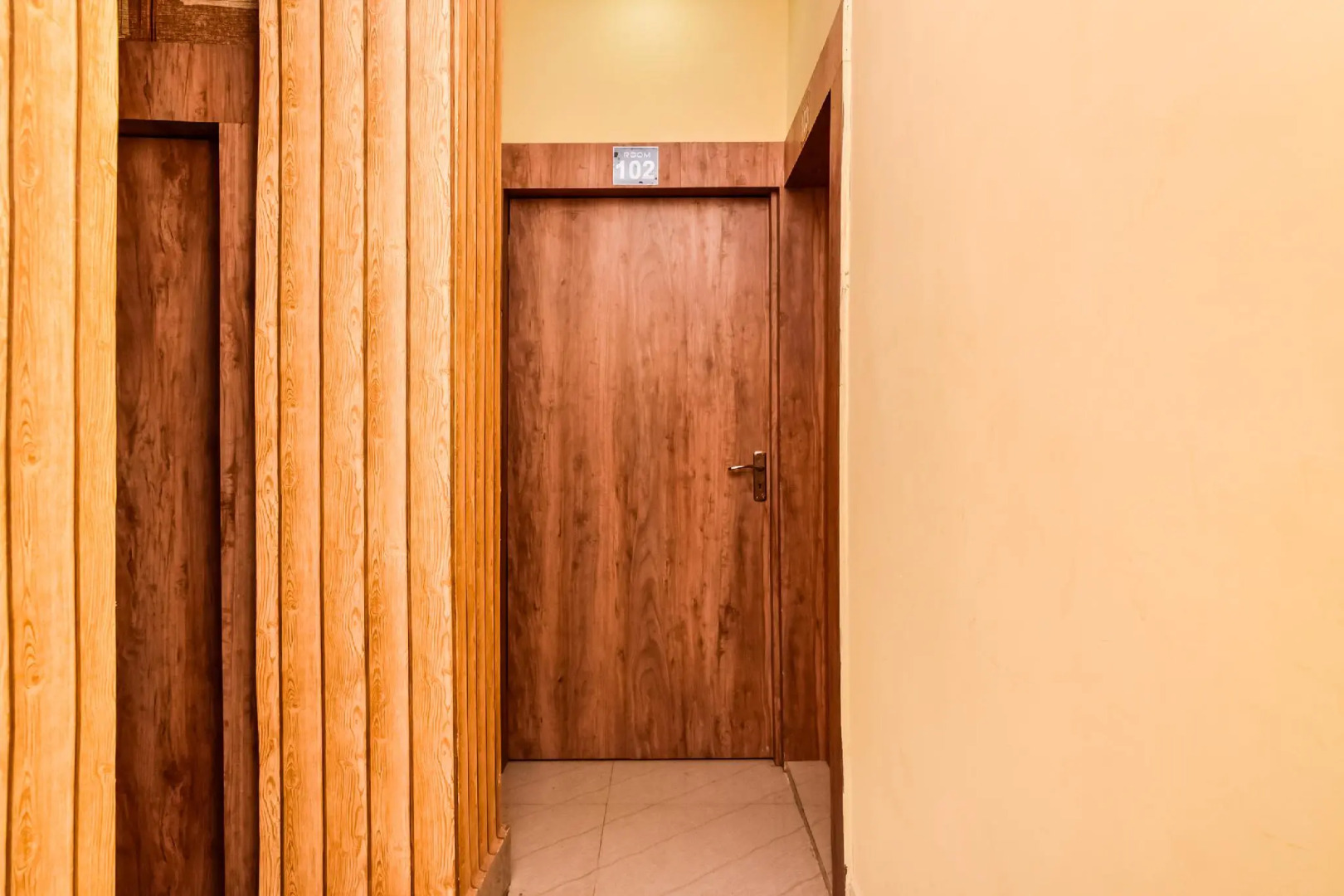 OYO 46653 Hotel Anaya