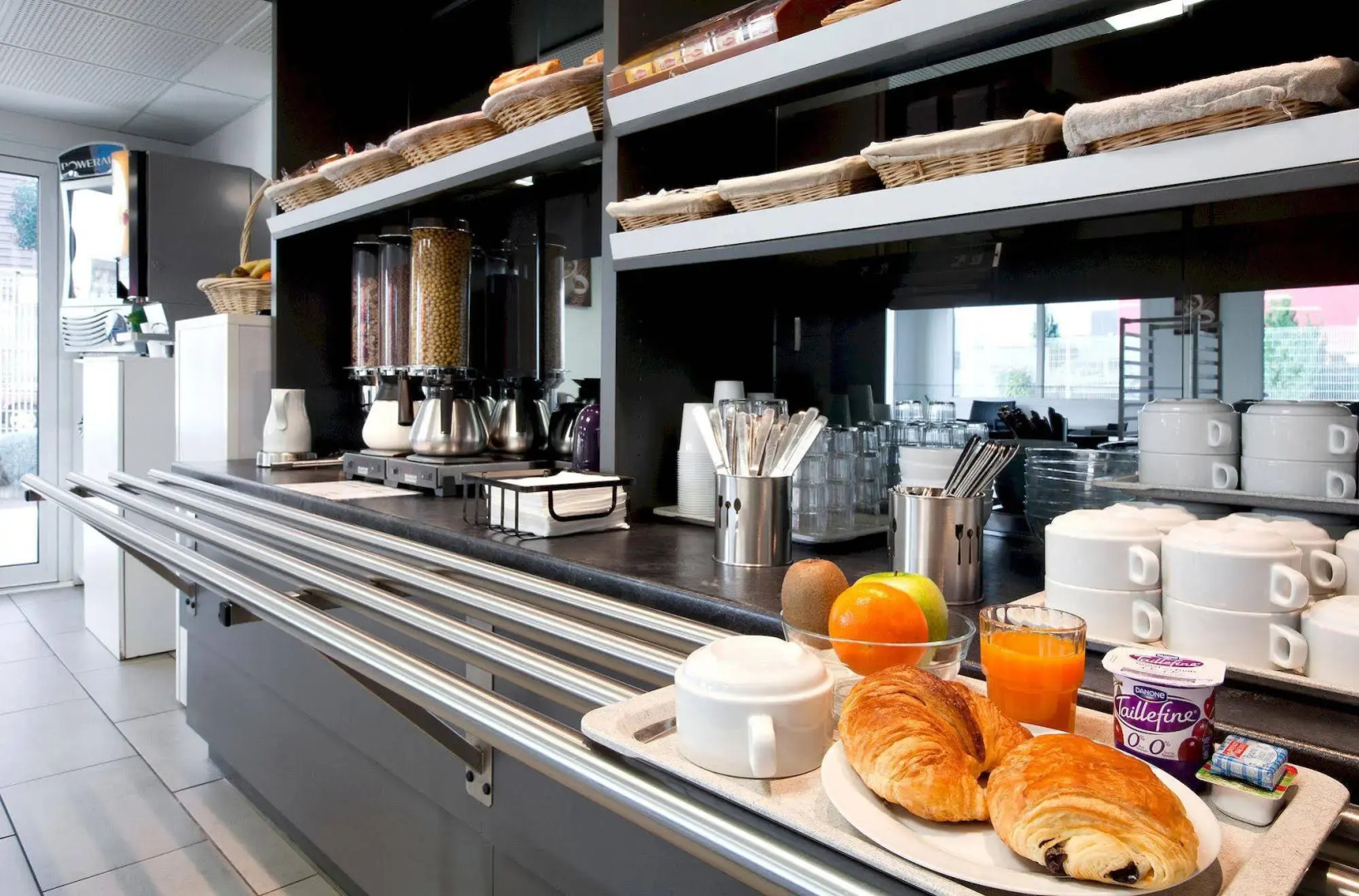 Kyriad Montpellier Saint Jean De Vedas