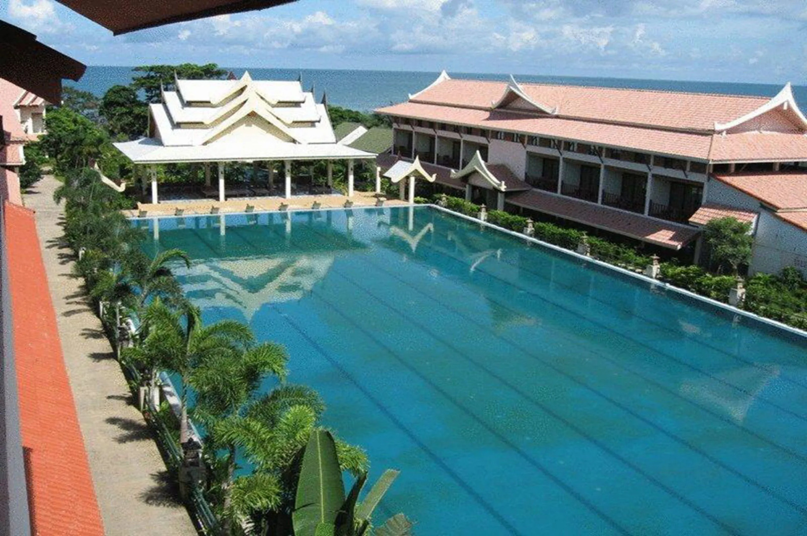 Koh Chang Resortel