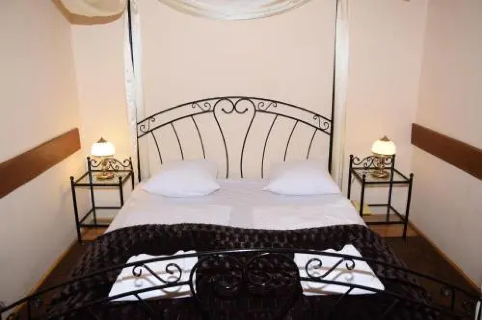 Hotel Zamek