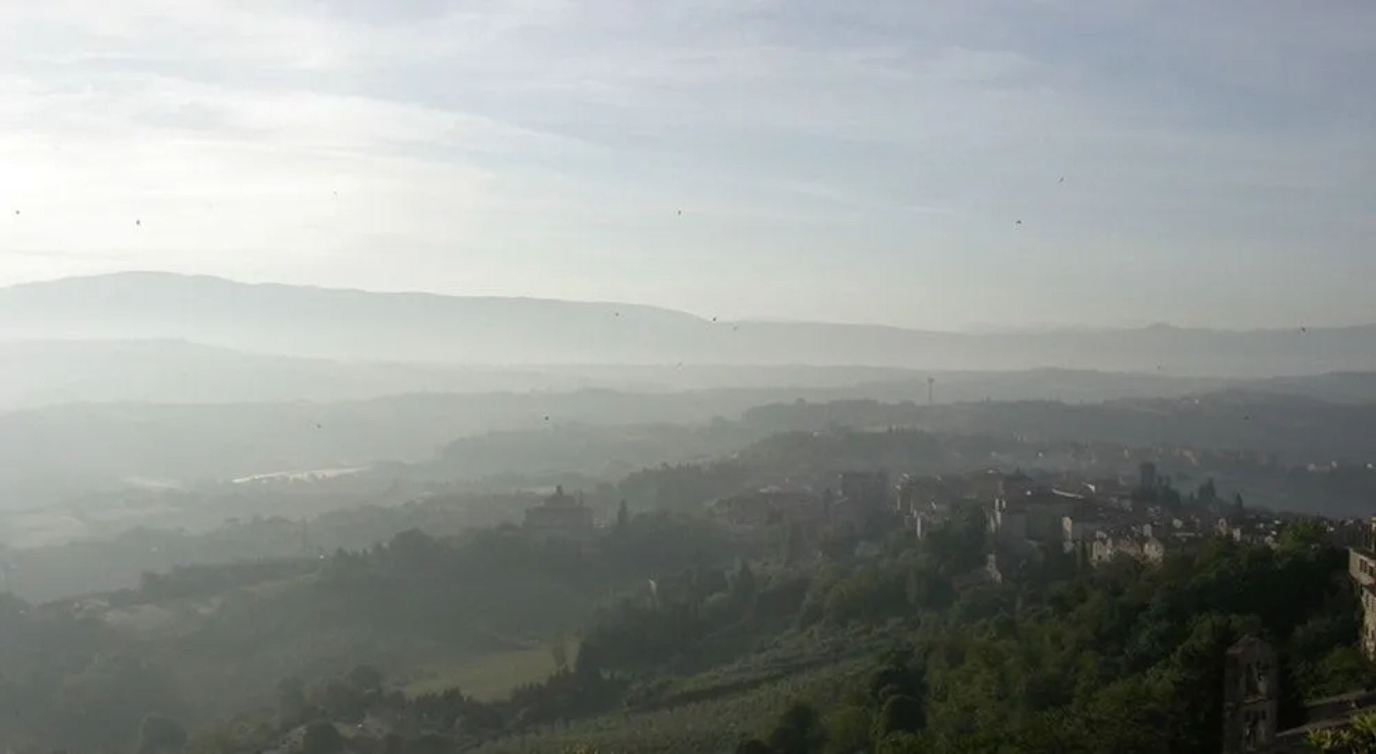 Residenza DEpoca San Lorenzo Tre