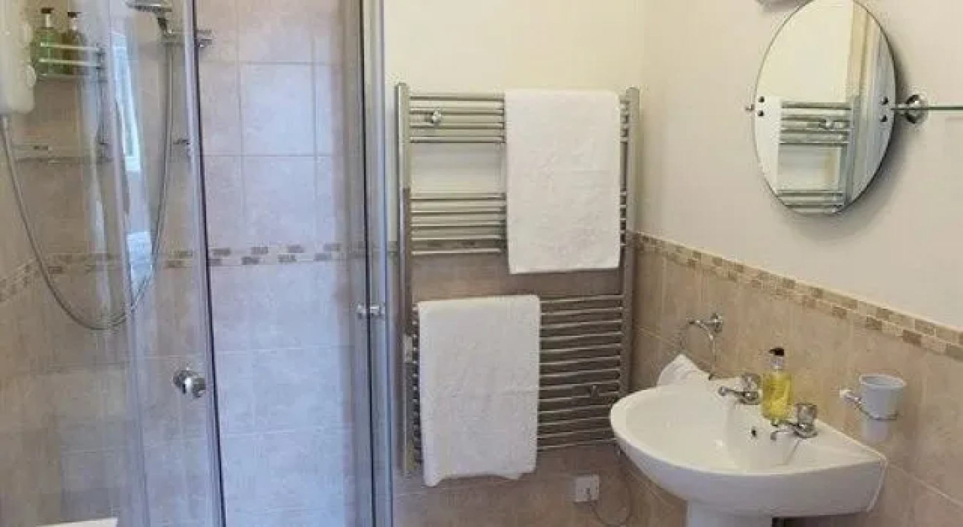 Yeoman's Acre Bed & Breakfast