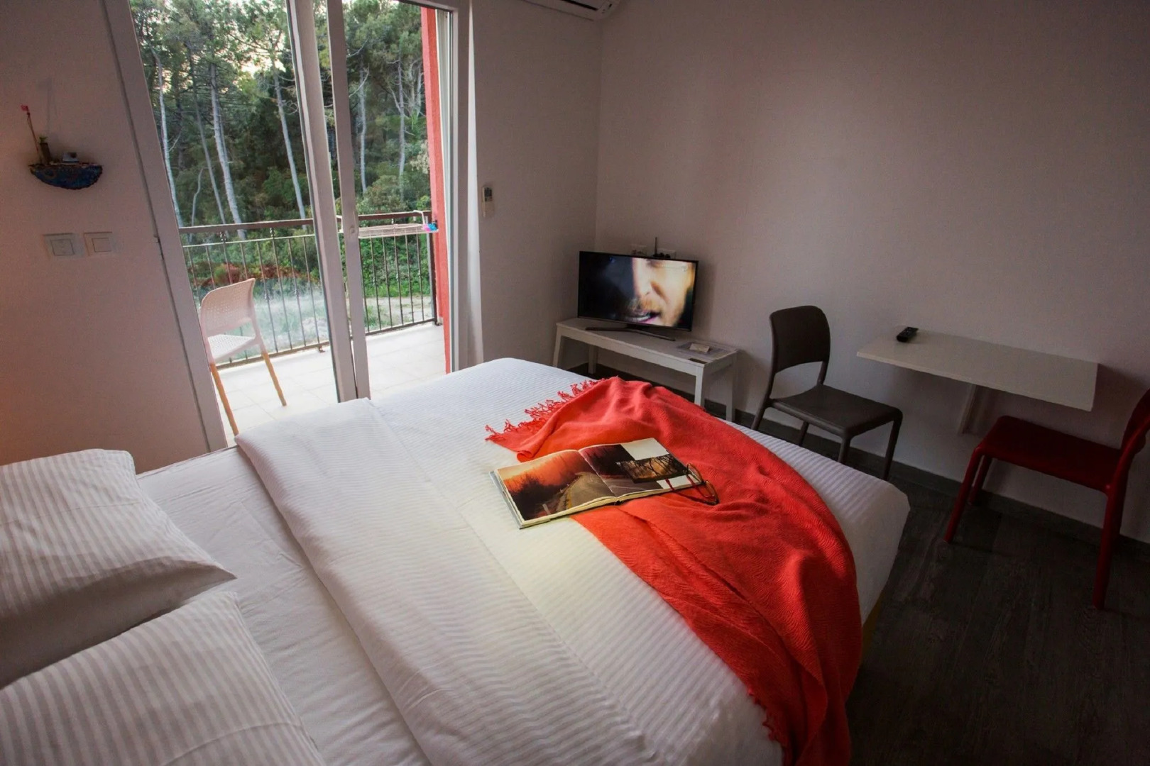 Apartments Villa Lukas