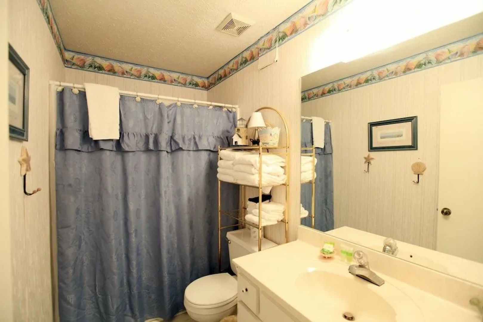 Southwind Condo Rentals by Panhandle Getaways