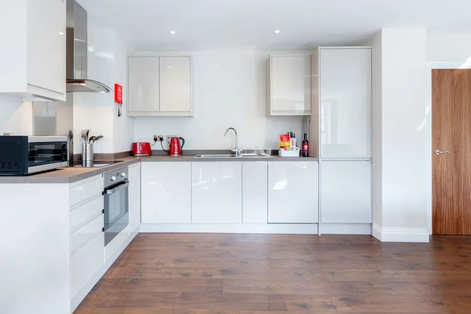 Roomspace Apartments -Trinity House