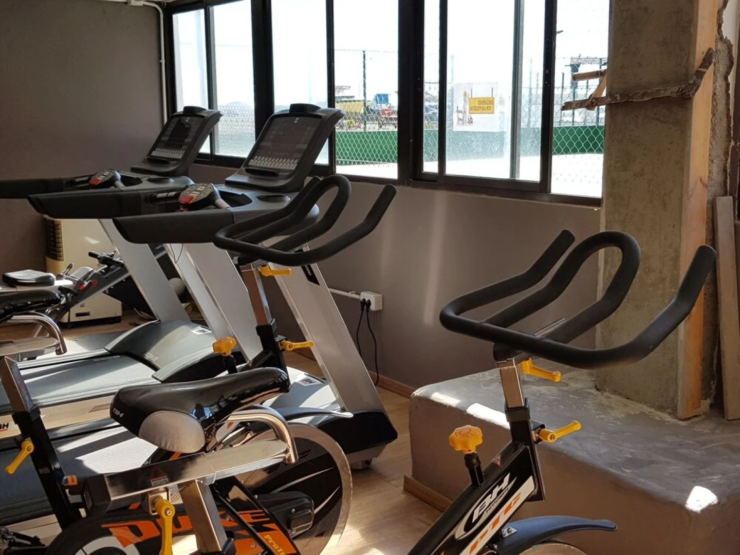 The Happiness Penthouse