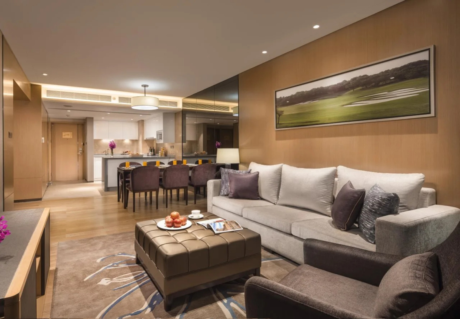 Somerset Grandview Shenzhen