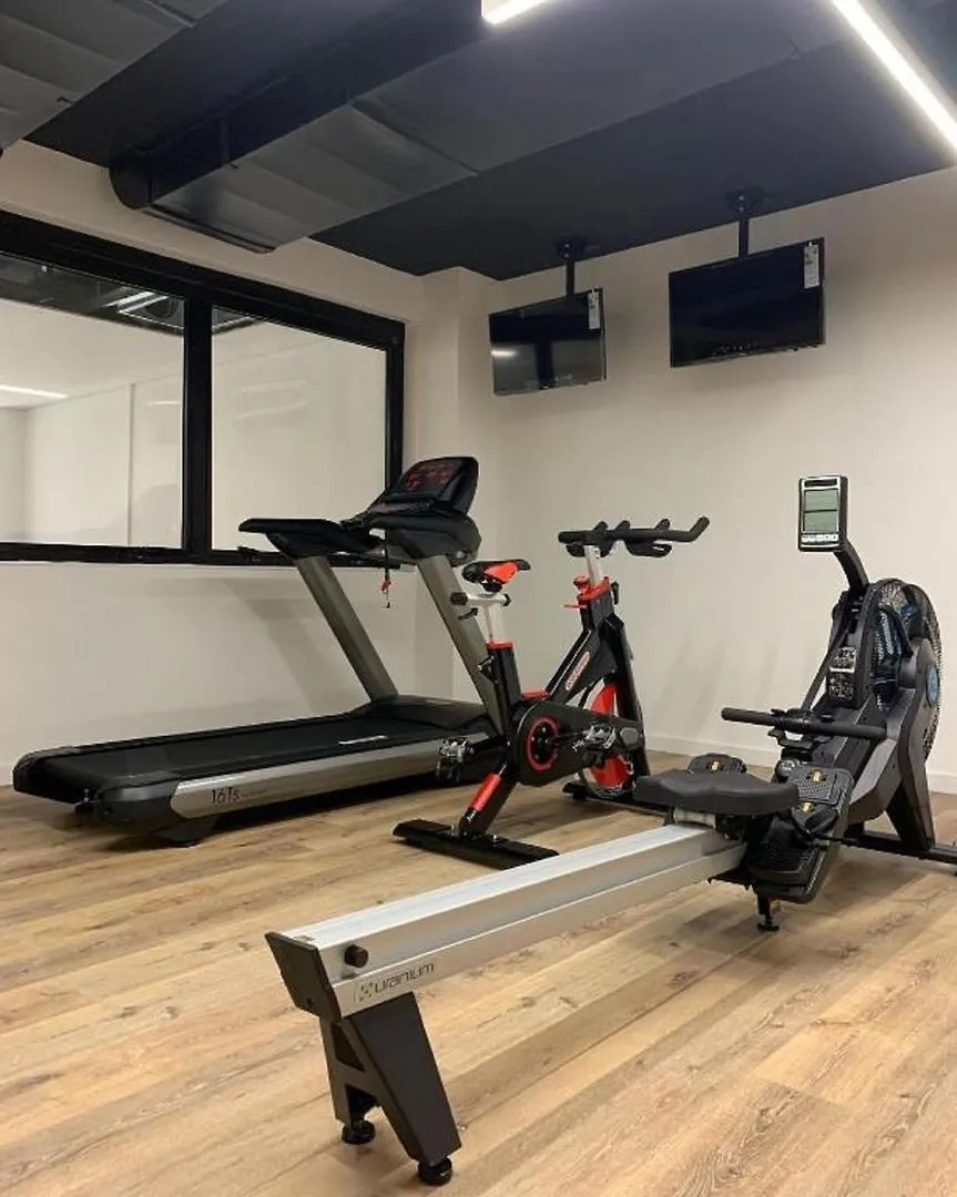 Amérian Buenos Aires