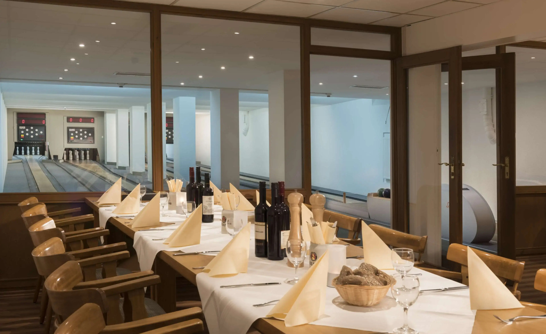 Best Western Hotel Braunschweig Seminarius