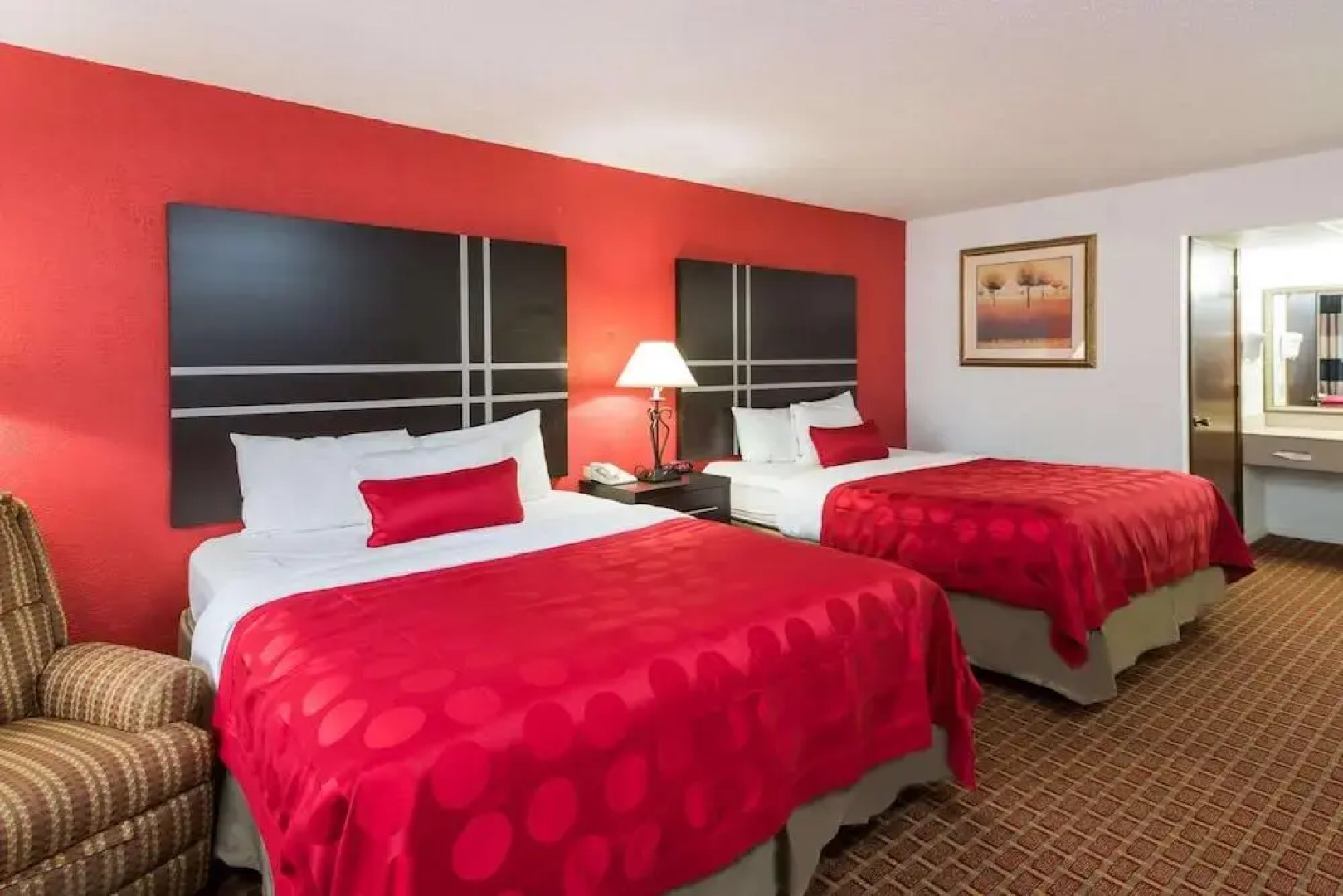 Ramada By Wyndham Mountain Home