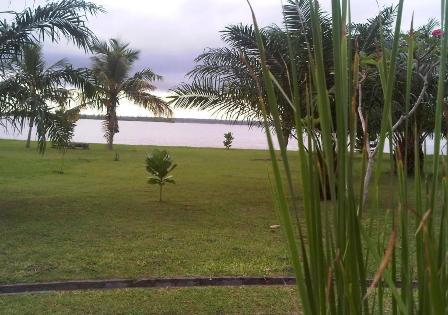 Grand Elty Krakatoa Resort