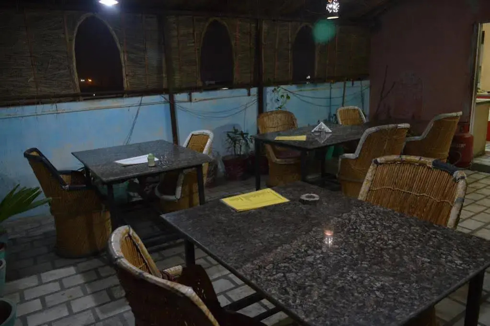 Jamna Vilas Guest House