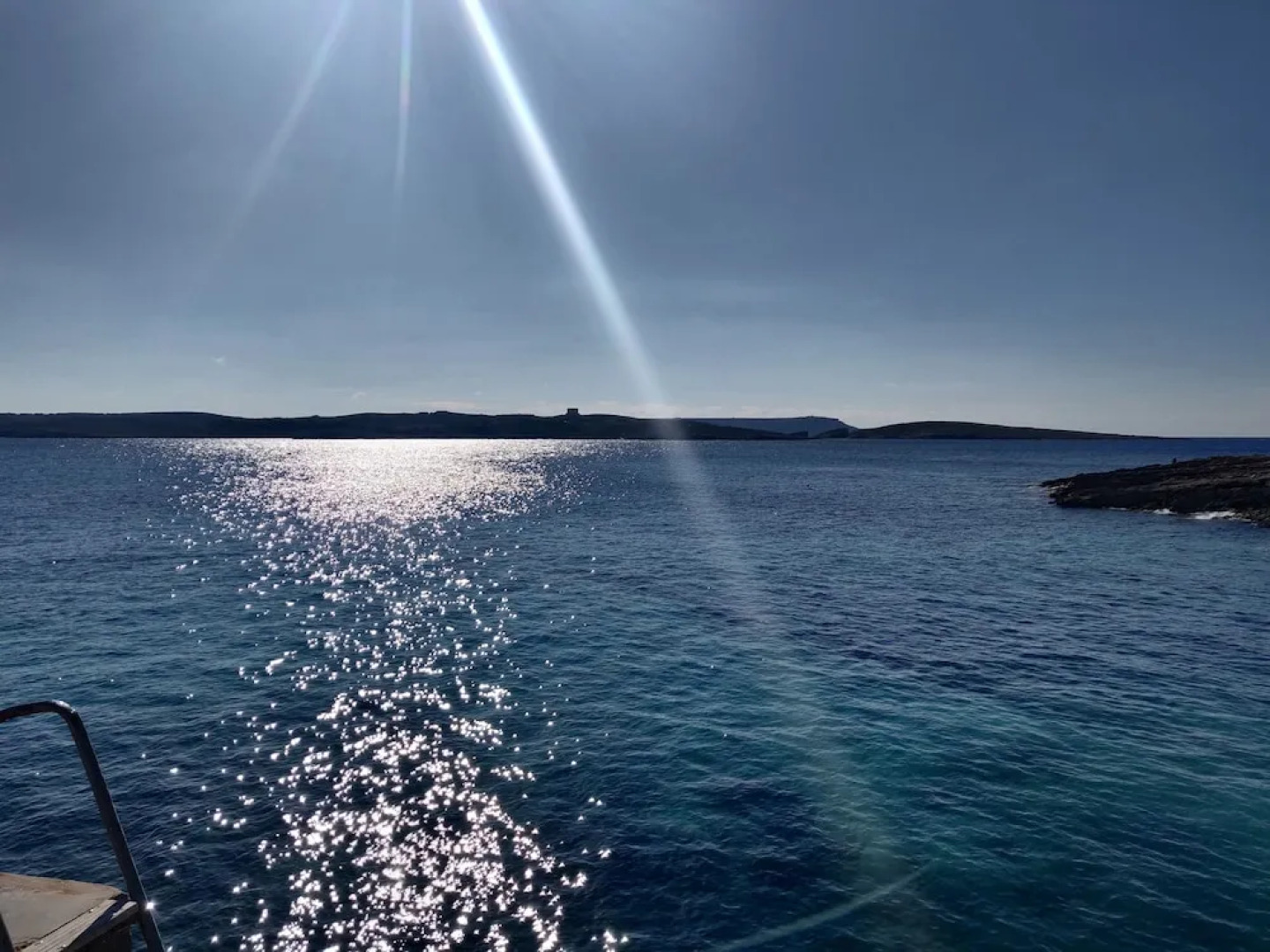 Pleasant Apartment Near The Sea In Qala, Gozo