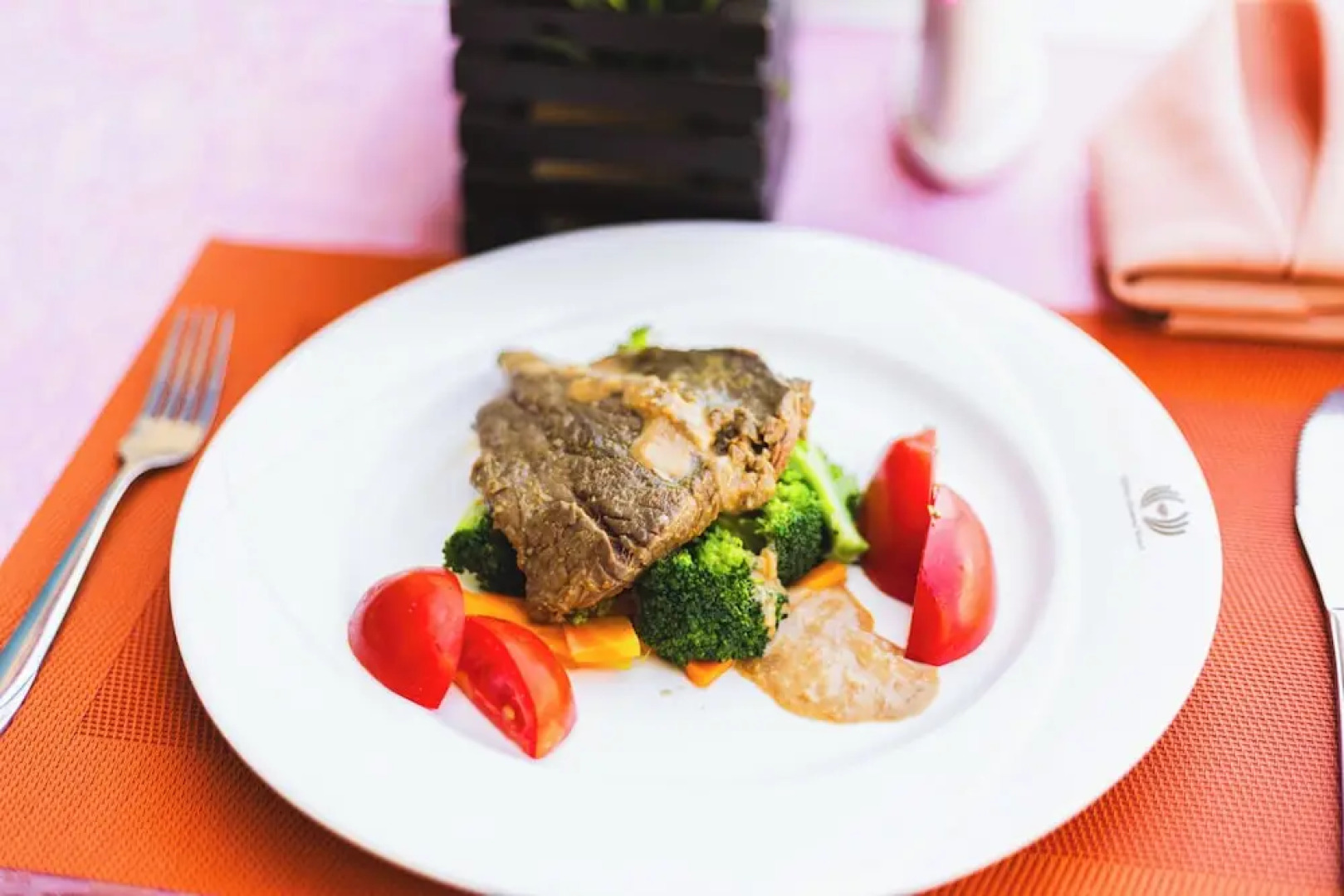 Tiffany Diamond Hotels- Mtwara