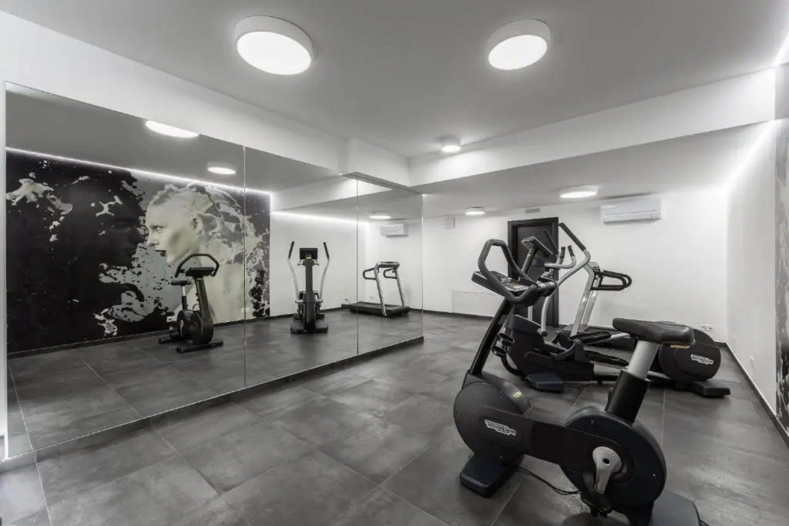 Promenade Apartments