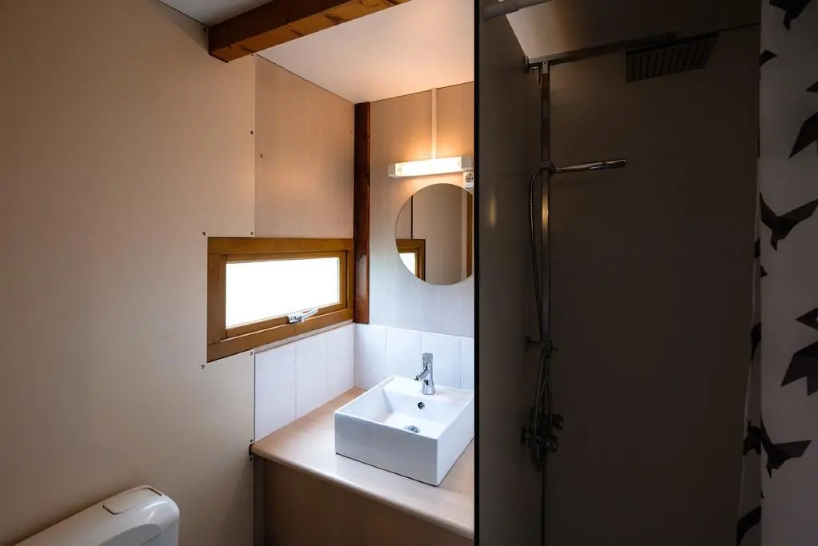 Camping Repòs del Pedraforca