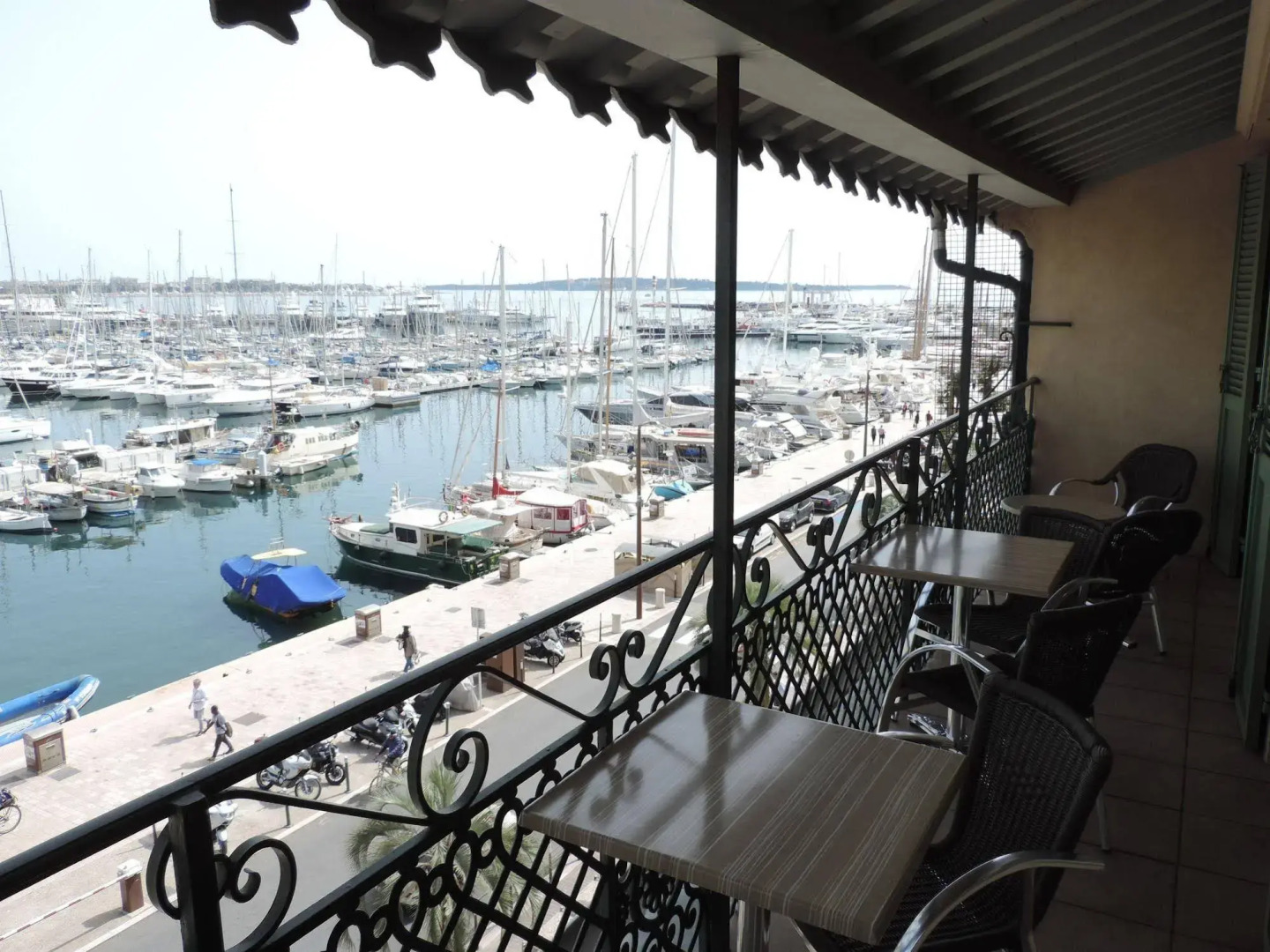 Résidence La Loggia